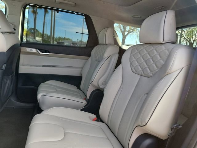 Used 2022 Hyundai Palisade Limited image 14
