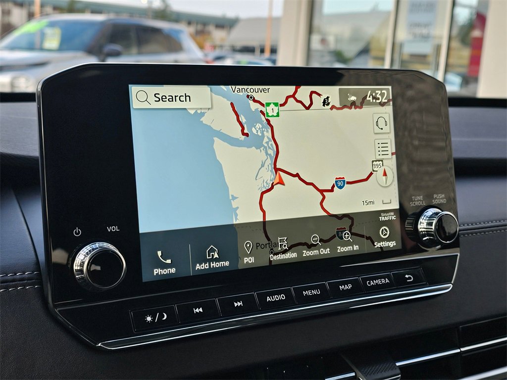 New 2025 Mitsubishi Outlander SE image 10