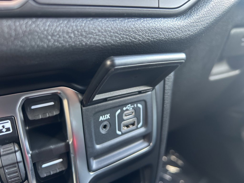 New 2025 Jeep Wrangler Sport S image 30