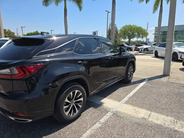 Used 2020 Lexus RX 350 FWD w/ Accessory Package image 7