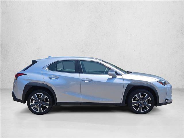 Used 2023 Lexus UX 250h FWD w/ Accessory Package (Z2) image 4