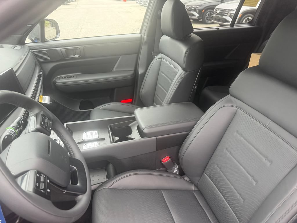 New 2026 Hyundai Santa Fe Calligraphy AWD/4WD image 41