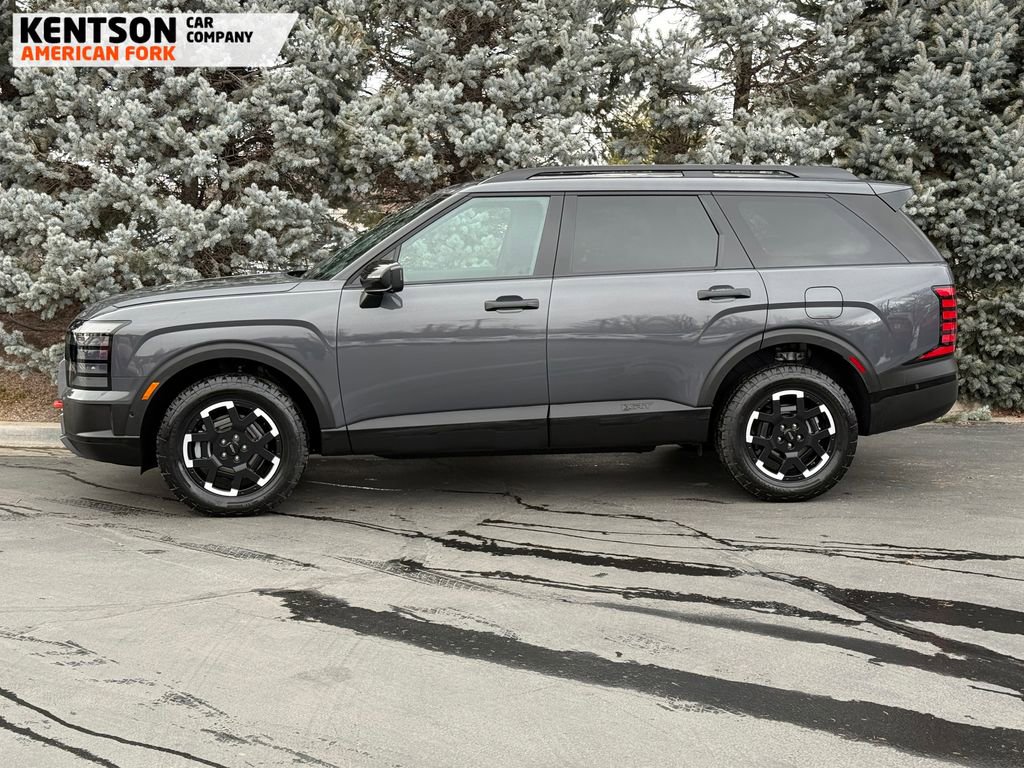 Used 2026 Hyundai Palisade XRT Pro image 4