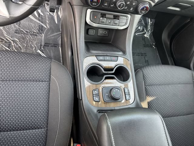 Used 2023 GMC Acadia SLE w/ Driver Convenience Package AWD/4WD image 23