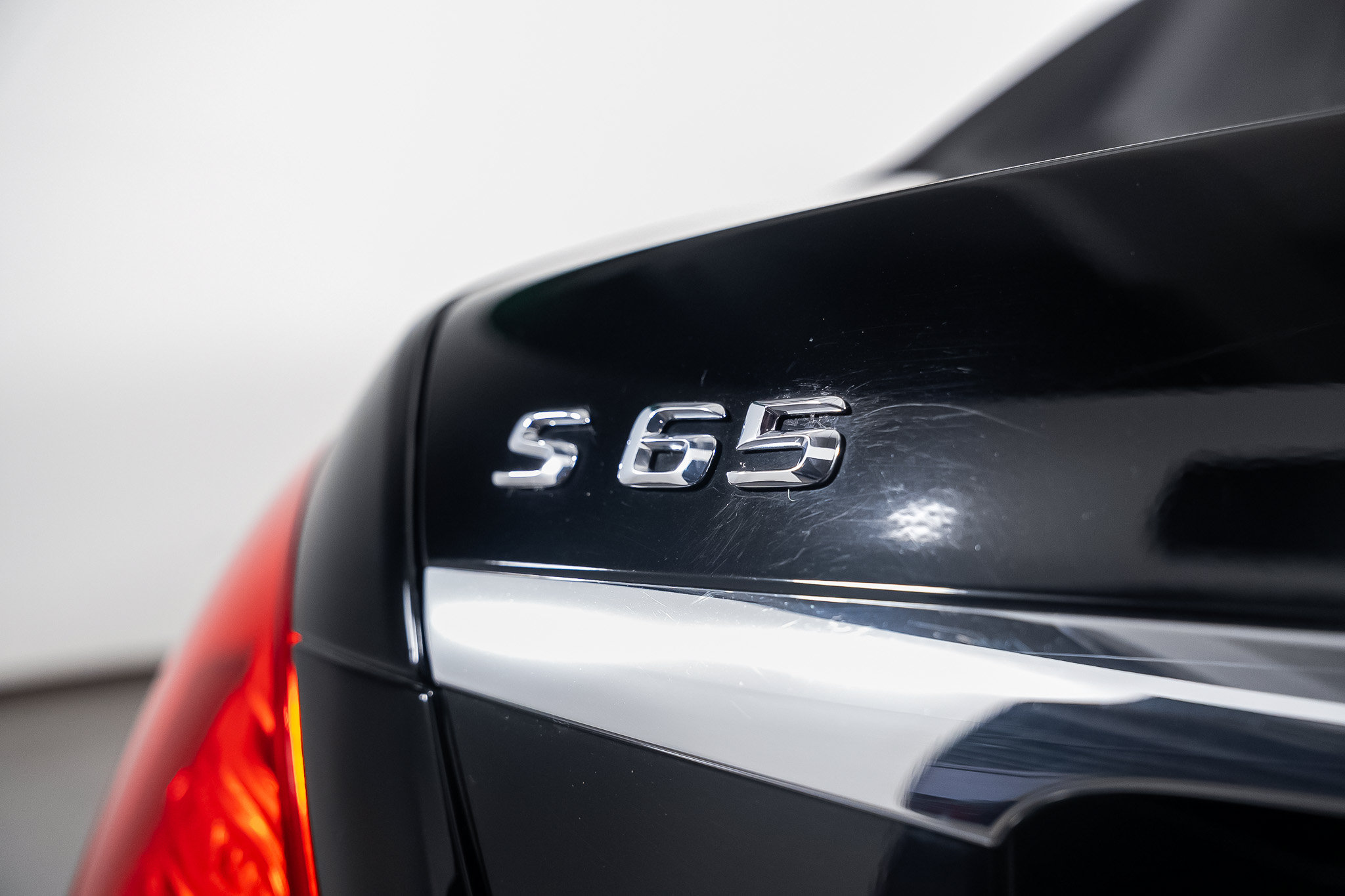 Used 2015 Mercedes-Benz S 65 AMG Sedan image 27