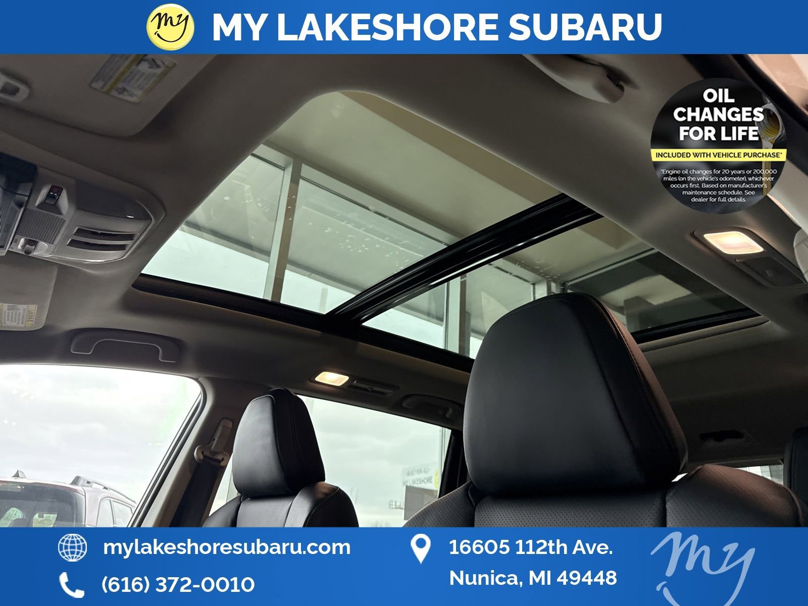 New 2026 Subaru Ascent Touring image 22