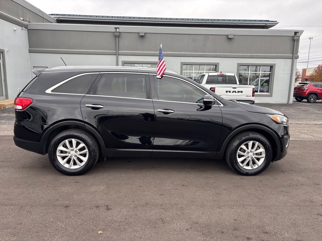Used 2016 Kia Sorento LX image 51
