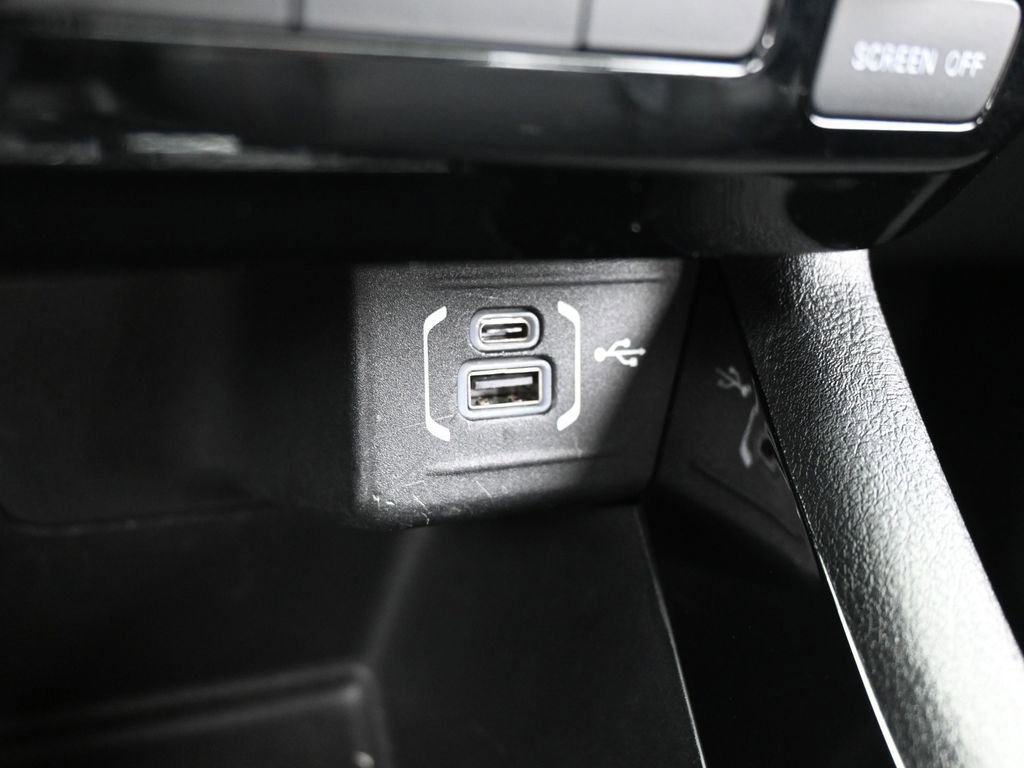 Used 2022 Jeep Compass Trailhawk w/ Trailhawk Elite Group image 22