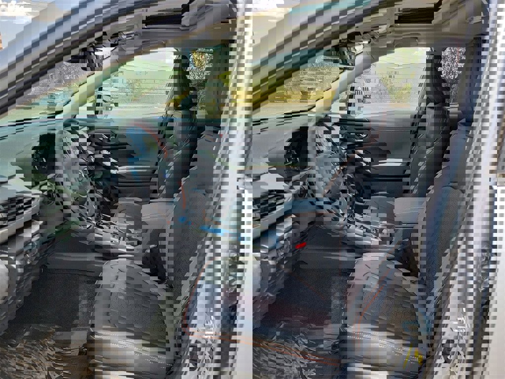 New 2025 Subaru Crosstrek 2.5i Limited w/ Crosstrek Mirror Package image 16