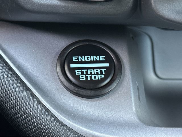 Used 2024 Ford Bronco Sport Big Bend AWD/4WD image 27