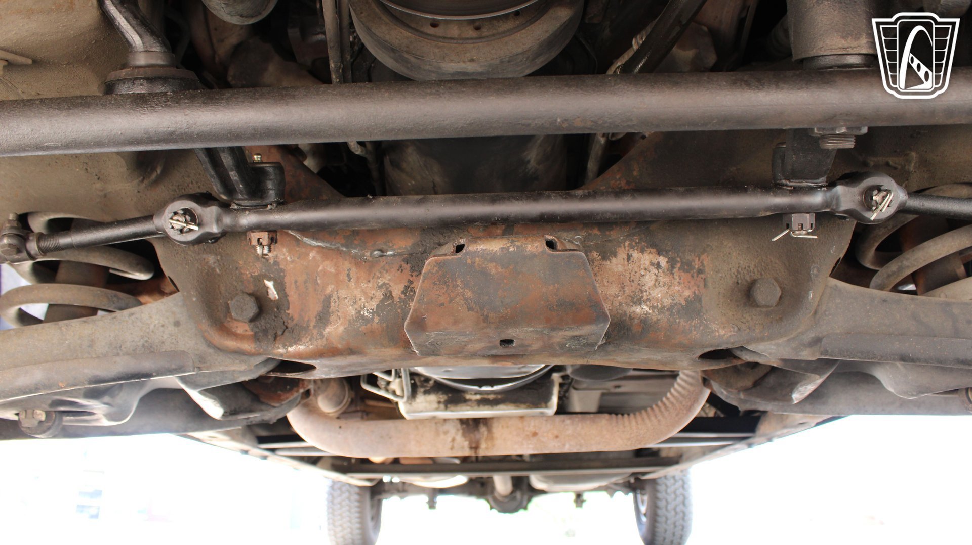 Used 1990 Chevrolet Silverado 1500 2WD Extended Cab image 19