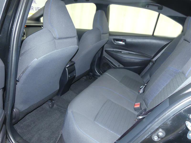 Used 2022 Toyota Corolla SE image 22