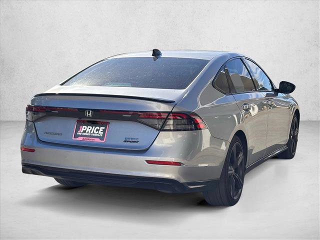 Used 2023 Honda Accord Sport image 5