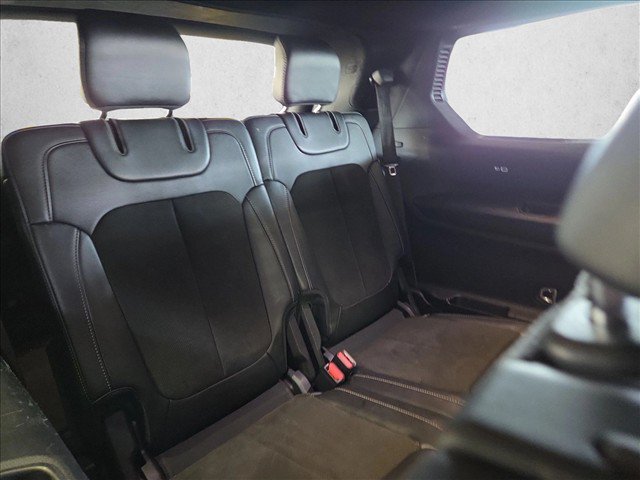 Used 2021 Jeep Grand Cherokee L Laredo AWD/4WD image 18