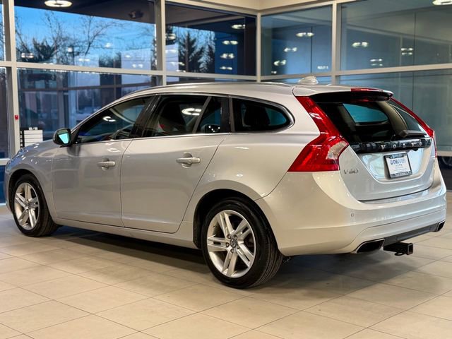 Used 2015 Volvo V60 T5 Premier Plus image 14