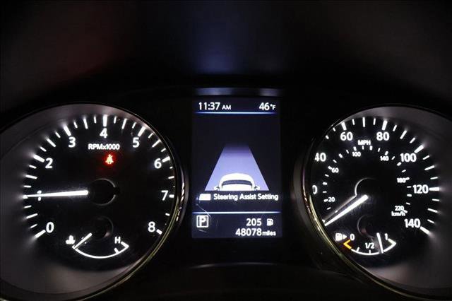 Used 2020 Nissan Rogue SL w/ Premium Package image 15