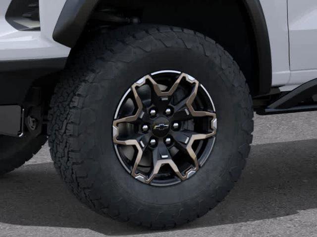 New 2026 Chevrolet Colorado ZR2 AWD/4WD image 9