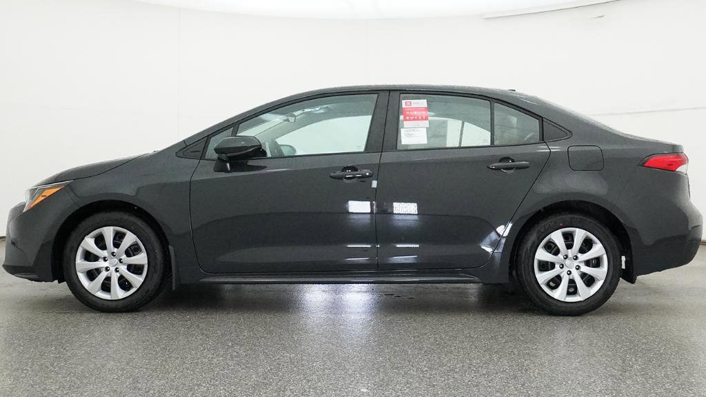 New 2026 Toyota Corolla LE FWD image 14