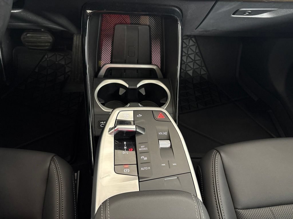 Certified 2023 BMW X1 xDrive28i AWD/4WD image 13