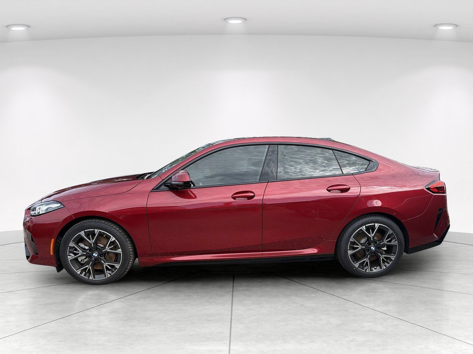 New 2026 BMW 228i w/ Technology Package FWD image 7