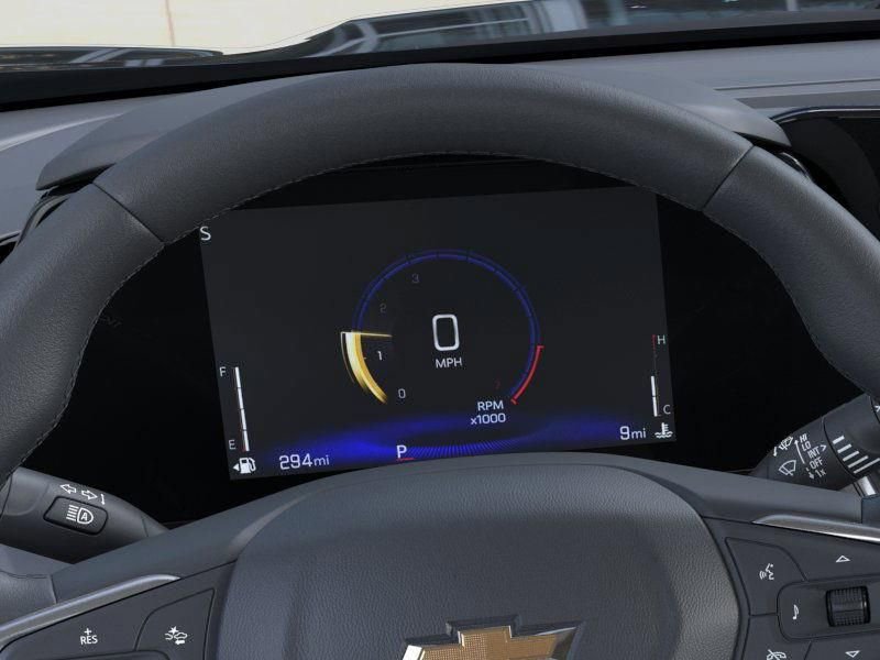 New 2026 Chevrolet Trax LT image 18