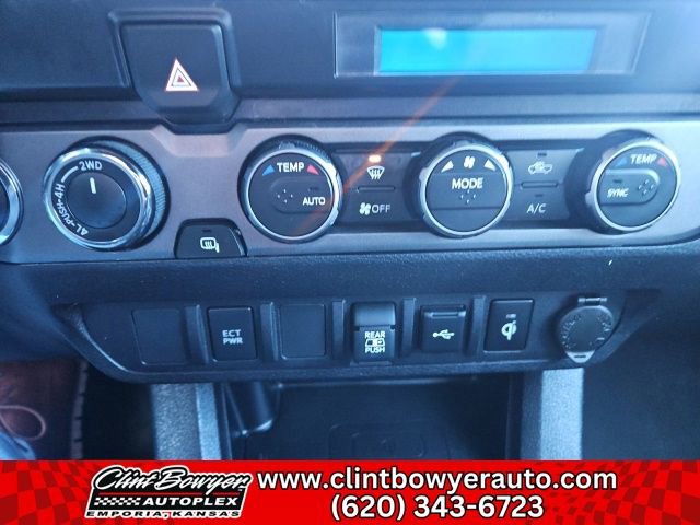Used 2023 Toyota Tacoma TRD Off-Road image 20