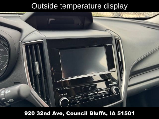 Used 2019 Subaru Forester w/ Alloy Wheel Package AWD/4WD image 29