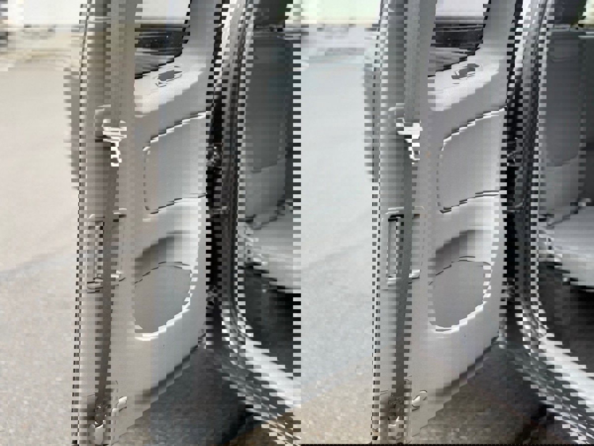 Used 2012 Toyota Tacoma 4x4 Access Cab w/ SR5 Pkg image 26