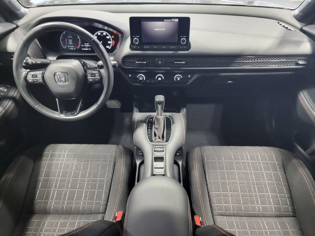 Used 2024 Honda HR-V Sport image 18