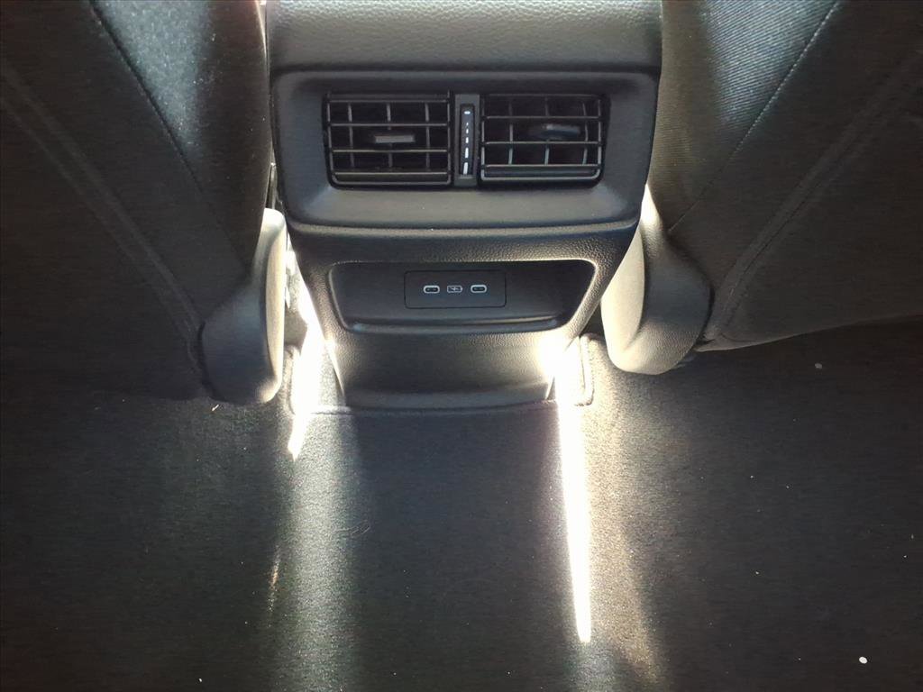 Certified 2026 Honda CR-V EX image 20