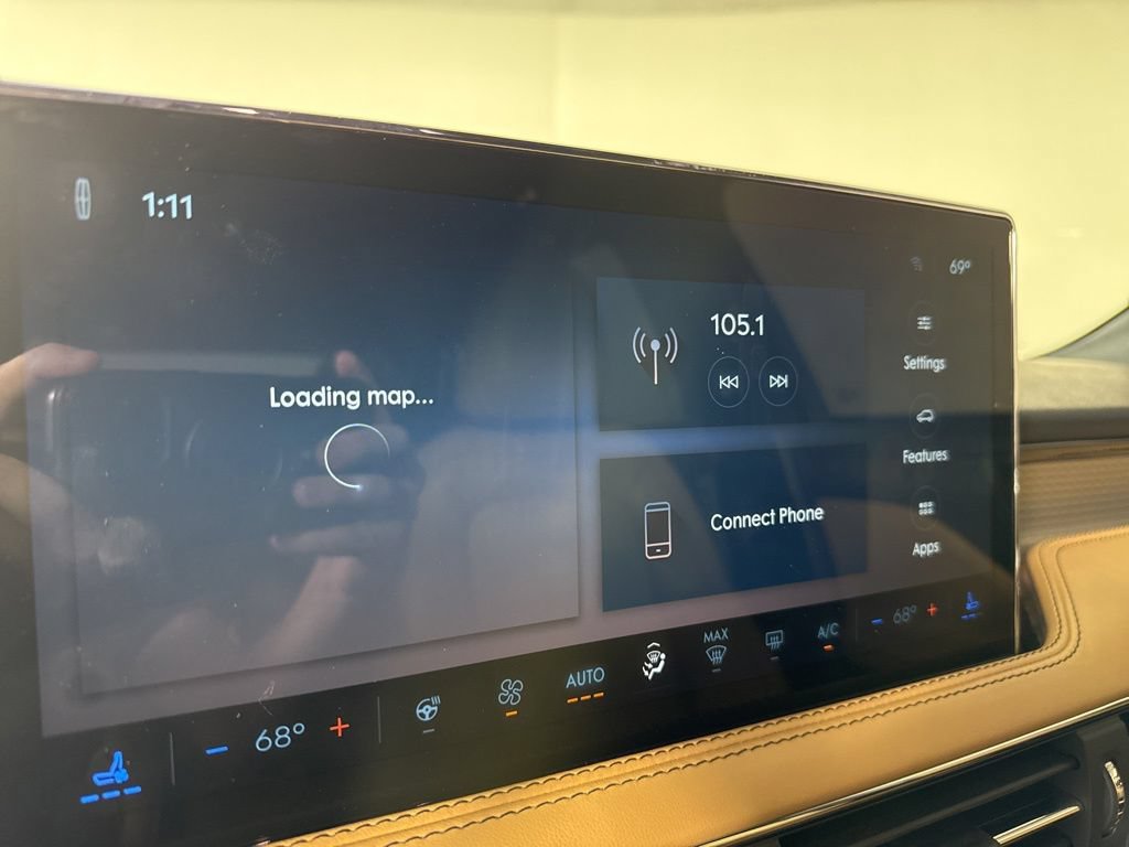Used 2023 Lincoln Corsair Reserve w/ Equipment Group 201A AWD/4WD image 19