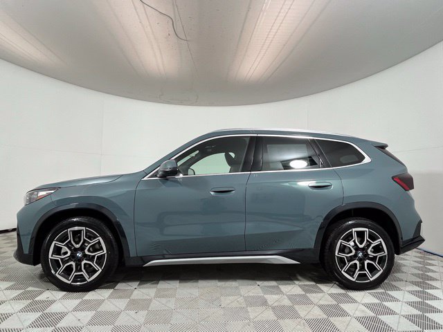 Used 2026 BMW X1 xDrive28i w/ Technology Package AWD/4WD image 4