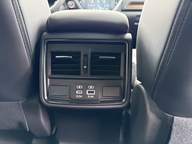 New 2026 Subaru Forester Sport image 15
