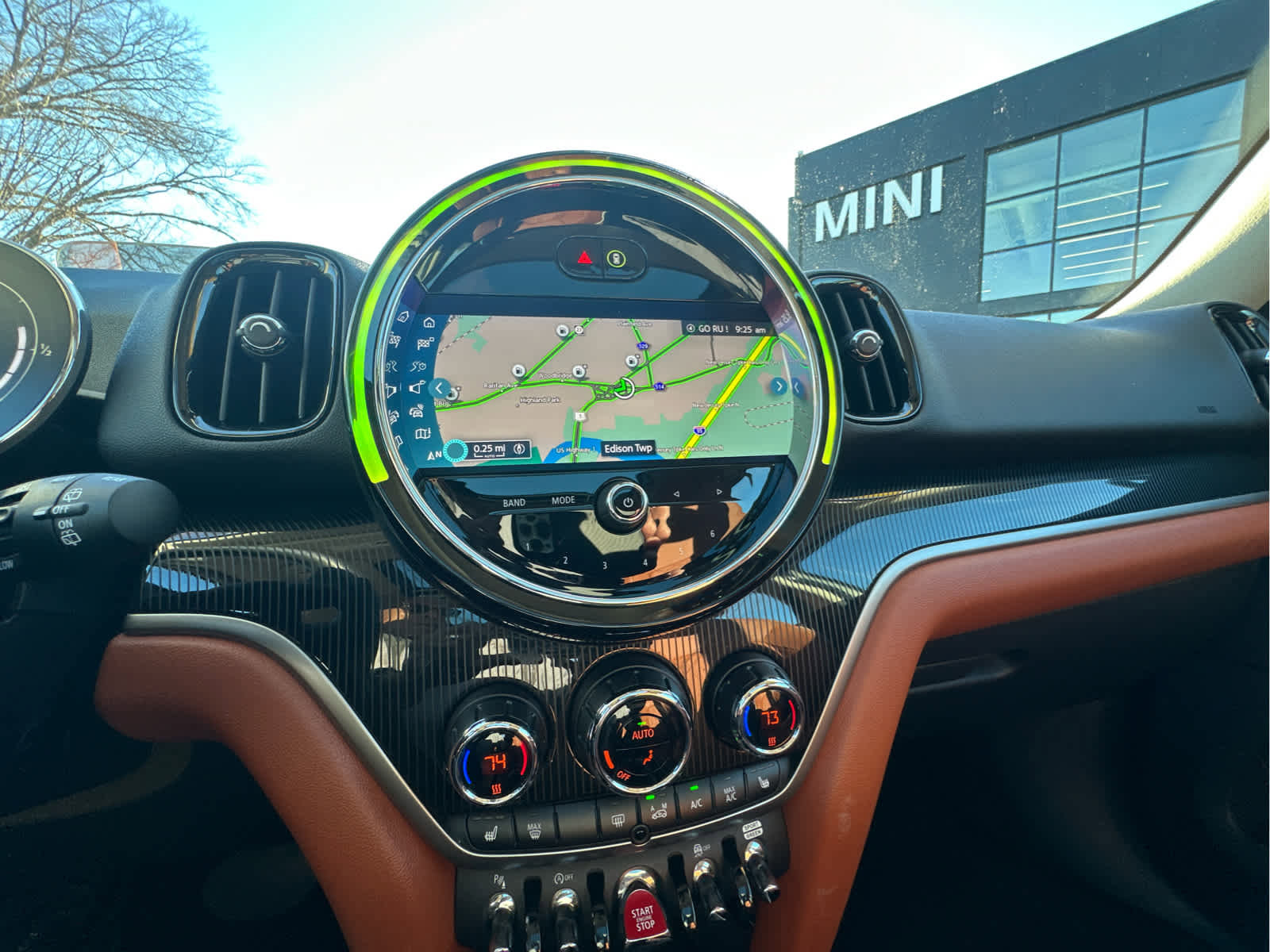 Certified 2023 MINI Cooper Countryman S image 11