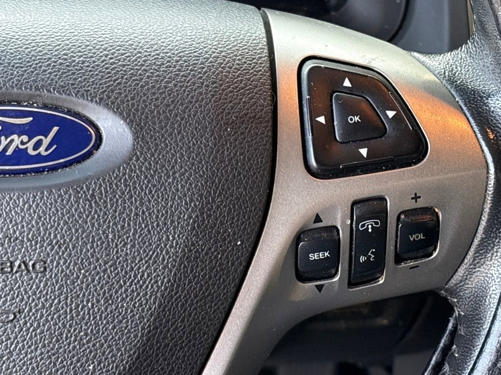 Used 2018 Ford Flex Limited w/ Class III Trailer Tow Package image 20