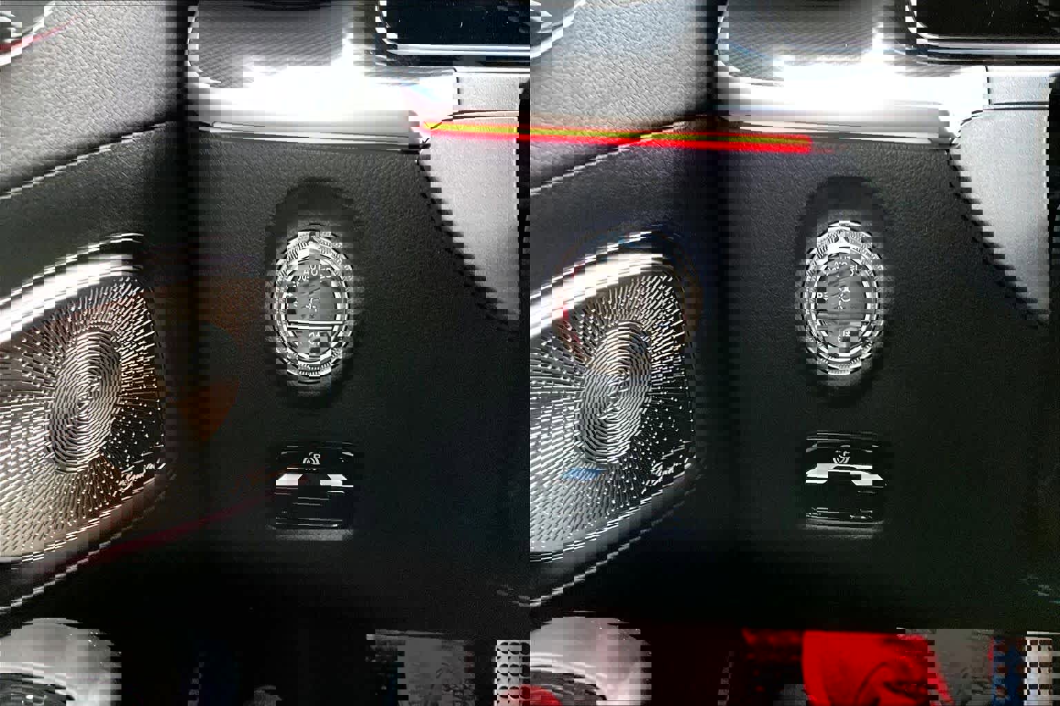 New 2026 Mercedes-Benz C 300 C 300 image 13