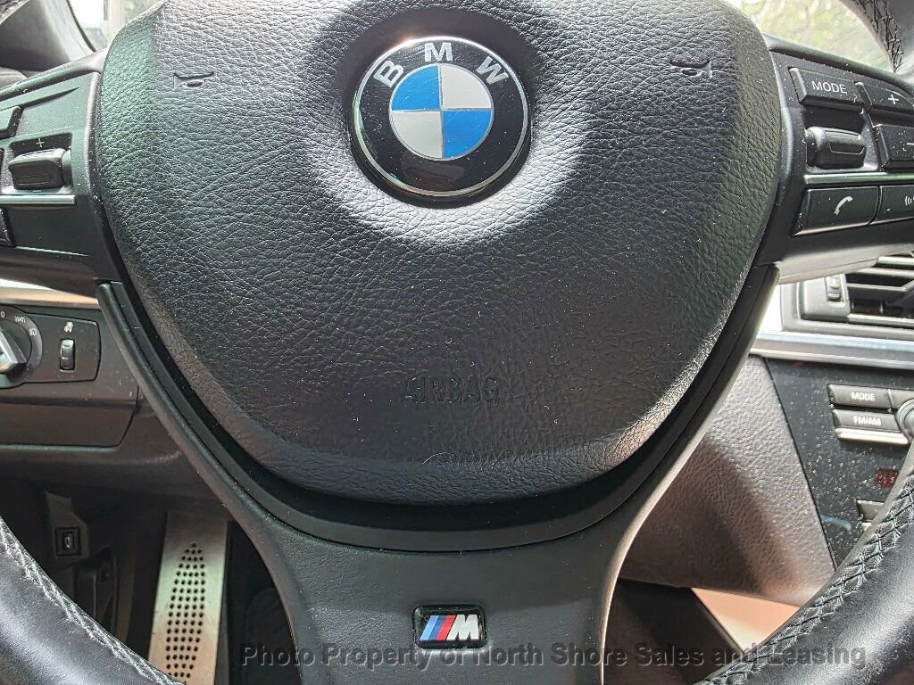 Used 2013 BMW 650i Gran Coupe xDrive image 57