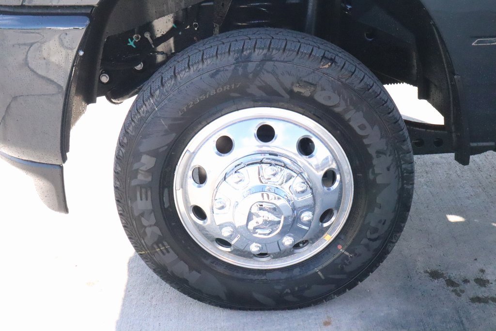 New 2026 RAM 3500 Laramie w/ Max Tow Package image 20