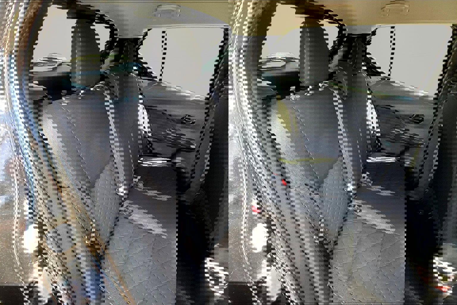 Used 2020 Nissan Kicks S FWD image 24