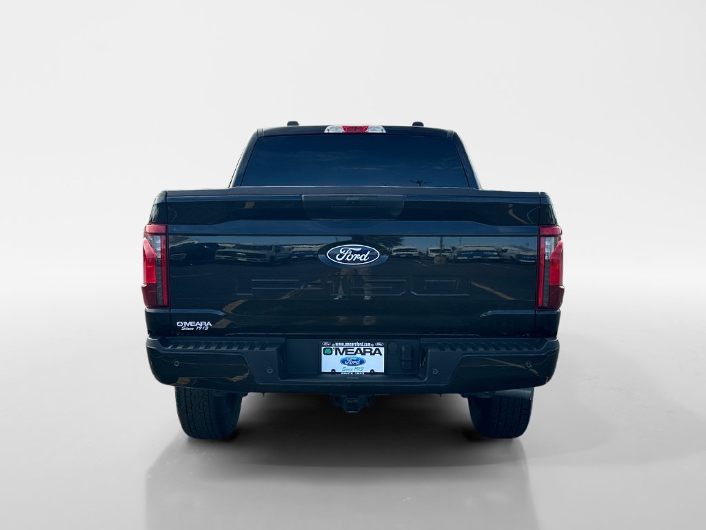 Used 2024 Ford F150 STX AWD/4WD image 4