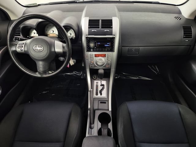 Used 2009 Scion tC FWD image 16