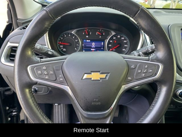 Used 2022 Chevrolet Equinox LT AWD/4WD image 9