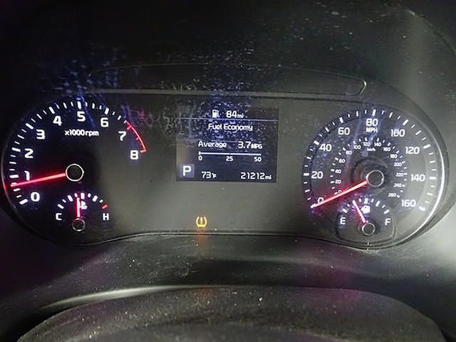 Used 2020 Kia Soul LX image 21