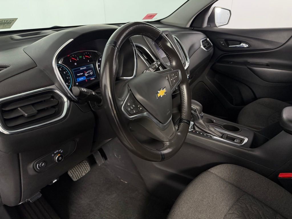 Used 2022 Chevrolet Equinox LT image 21