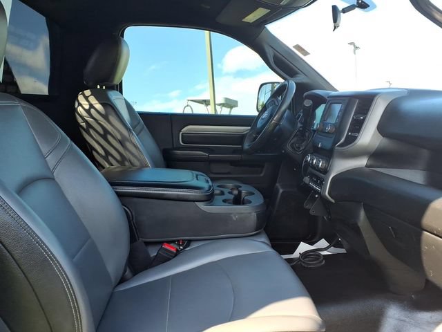 Used 2021 RAM 3500 Tradesman w/ Chrome Appearance Group AWD/4WD image 10