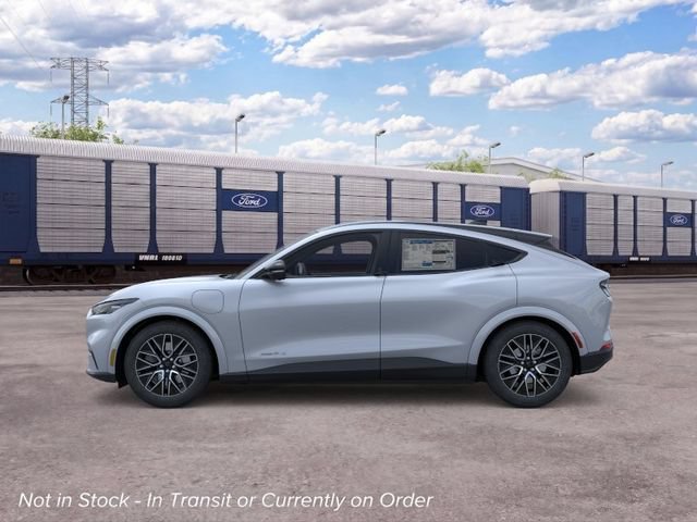 New 2026 Ford Mustang Mach-E Premium AWD/4WD image 3