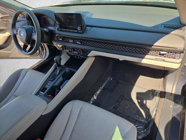 Used 2024 Honda Accord EX image 21