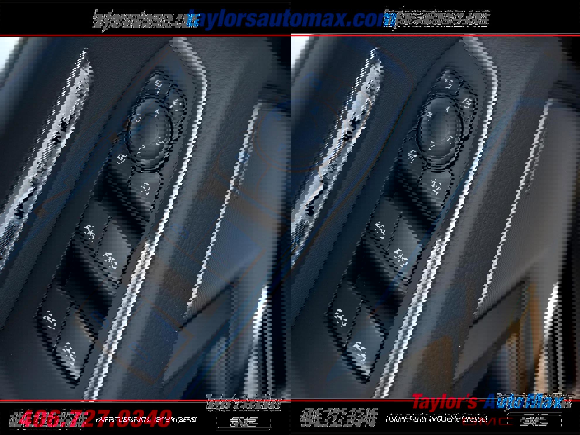 New 2026 GMC Sierra 1500 Denali w/ Denali Reserve Package image 38