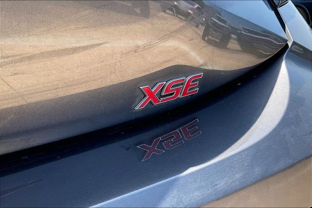 Used 2024 Toyota Corolla XSE FWD image 23