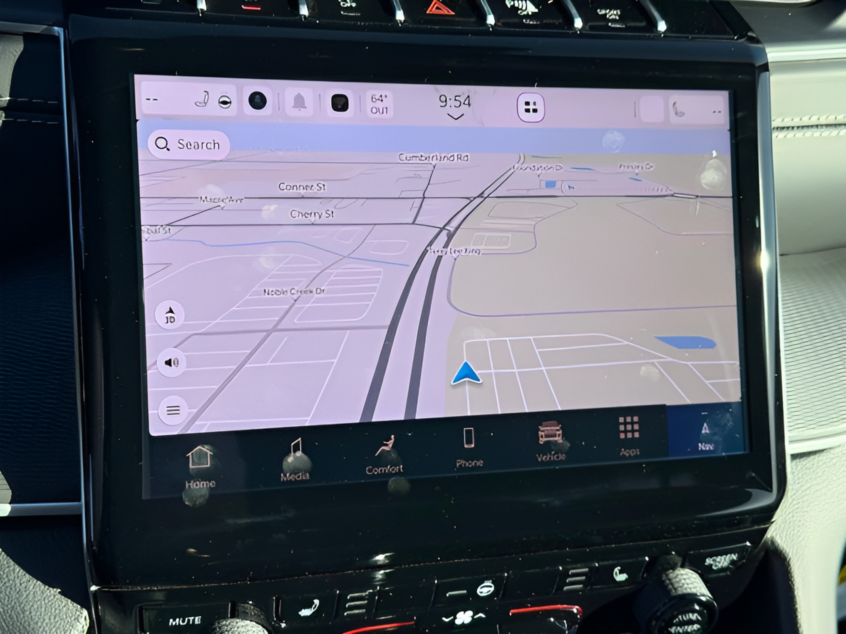 New 2027 Jeep Grand Cherokee Laredo X AWD/4WD image 22